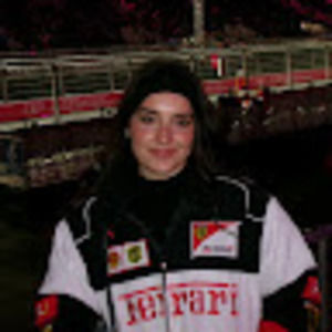 Meet your Posher, Jadyn